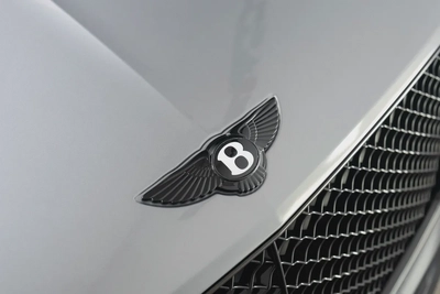 2023 BENTLEY BENTAYGA AZURE | GCC | MAIN DEALER WARRANTY  SERVICE-5