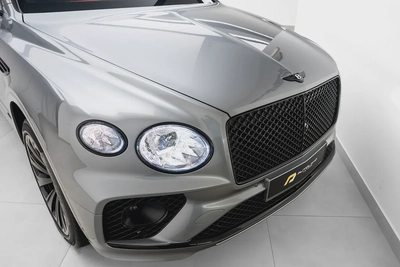 2023 BENTLEY BENTAYGA AZURE | GCC | MAIN DEALER WARRANTY  SERVICE-7