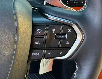 Lexus LX600 VIP 3.5L PETROL || RADAR | 360*CAMERA | LEATHER WITH PWR SEATS | SUNROOF | REAR ENTERTAINMENT SCREEN-19