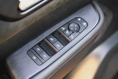 2026 ll Nissan Patrol Nismo ll 460 Hp ll Gcc ll 0km-17