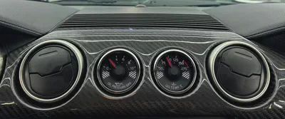 Ford Mustang Shelby GT500 2022 Low Mileage | GCC | White/Blue | AL Tayer Warranty and Service 2028-14