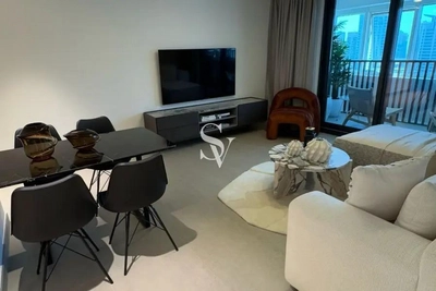FH Residency, JVT District 3, Jumeirah Village Triangle (JVT), Dubai-0