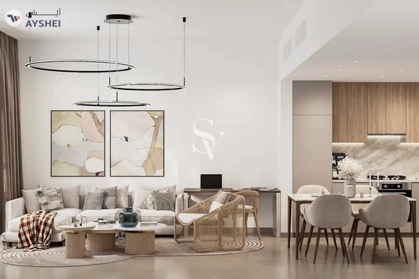 FH Residency, JVT District 3, Jumeirah Village Triangle (JVT), Dubai