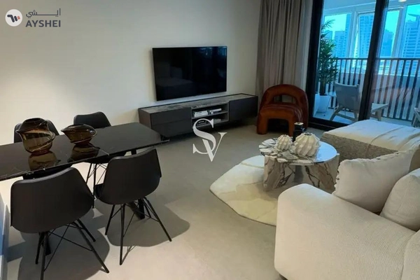 FH Residency, JVT District 3, Jumeirah Village Triangle (JVT), Dubai