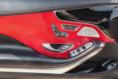 Mercedes-Benz S-Class S 550 2015 American Specs-16
