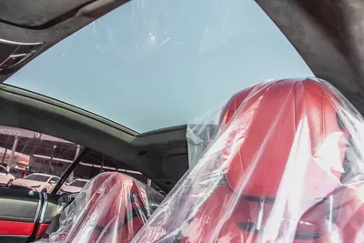 Mercedes-Benz S-Class S 550 2015 American Specs-18