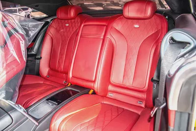 Mercedes-Benz S-Class S 550 2015 American Specs-19