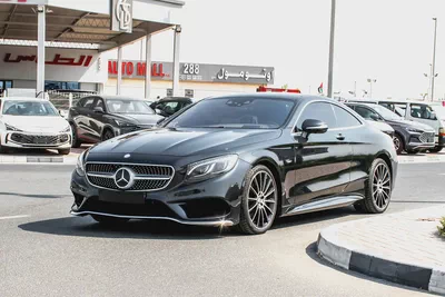 Mercedes-Benz S-Class S 550 2015 American Specs-2