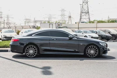 Mercedes-Benz S-Class S 550 2015 American Specs-3