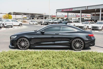 Mercedes-Benz S-Class S 550 2015 American Specs-4