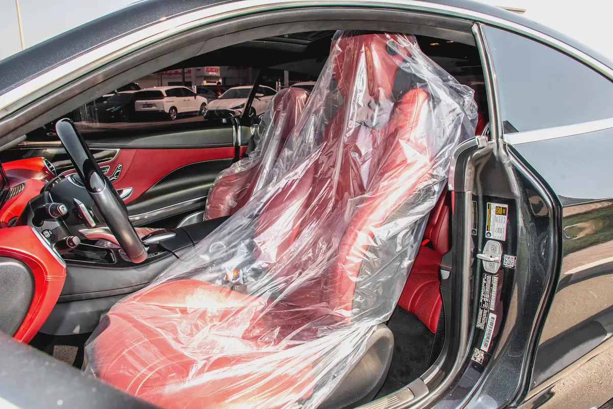 Mercedes-Benz S-Class S 550 2015 American Specs-14-14
