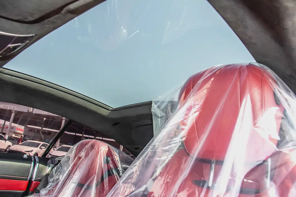 Mercedes-Benz S-Class S 550 2015 American Specs-18-18