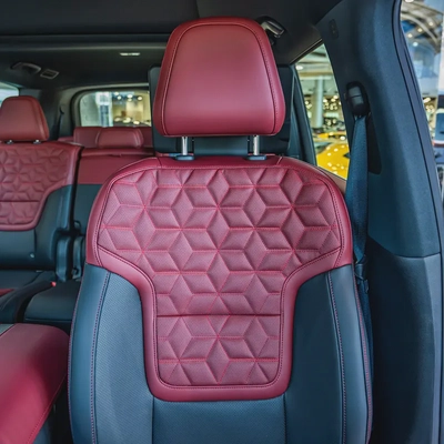 2026  NISSAN PATROL LE  PLATINIUM GCC BRAND NEW-10