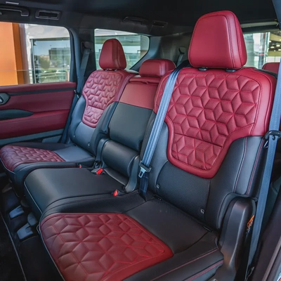 2026  NISSAN PATROL LE  PLATINIUM GCC BRAND NEW-13