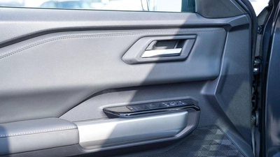 Mitsubishi Destinator Brand New 2026 Mitsubishi Destinator Premium (N-DEST-PREM-P-26) 1.5L 7-Seater SUV GCC – Export Only-8