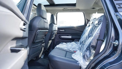 Mitsubishi Destinator Brand New 2026 Mitsubishi Destinator Premium (N-DEST-PREM-P-26) 1.5L 7-Seater SUV GCC – Export Only-10