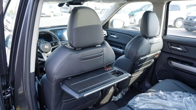 Mitsubishi Destinator Brand New 2026 Mitsubishi Destinator Premium (N-DEST-PREM-P-26) 1.5L 7-Seater SUV GCC – Export Only-11