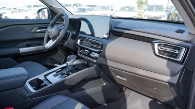 Mitsubishi Destinator Brand New 2026 Mitsubishi Destinator Premium (N-DEST-PREM-P-26) 1.5L 7-Seater SUV GCC – Export Only-13