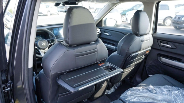Mitsubishi Destinator Brand New 2026 Mitsubishi Destinator Premium (N-DEST-PREM-P-26) 1.5L 7-Seater SUV GCC – Export Only
