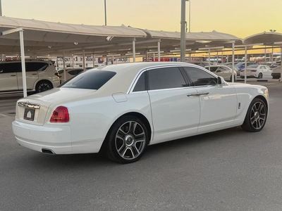 Rolls-Royce Ghost EWB 2015 Japanese Specs-3