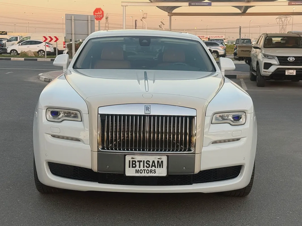 Rolls-Royce Ghost EWB 2015 Japanese Specs-2-2