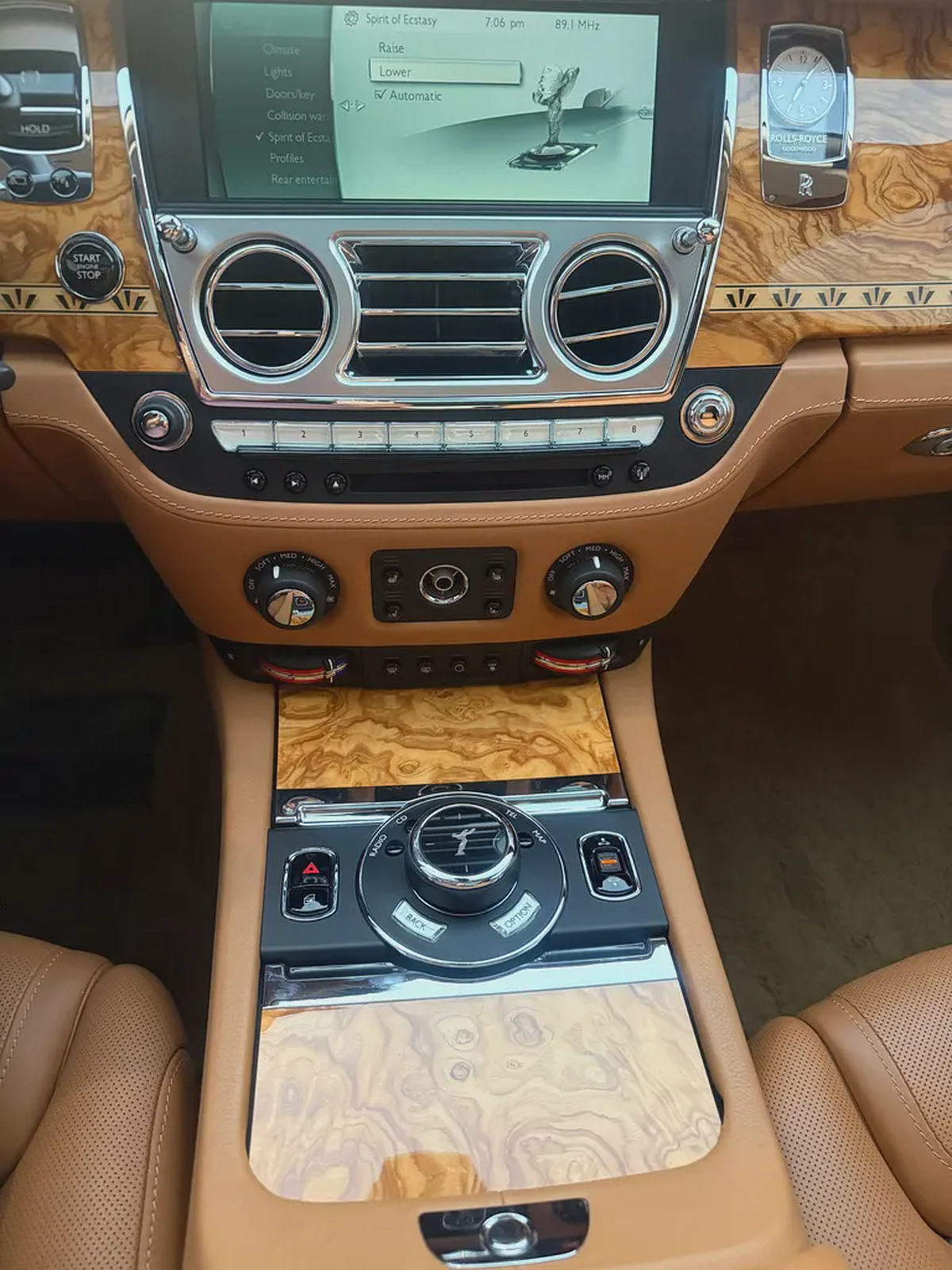 Rolls-Royce Ghost EWB 2015 Japanese Specs-10-10