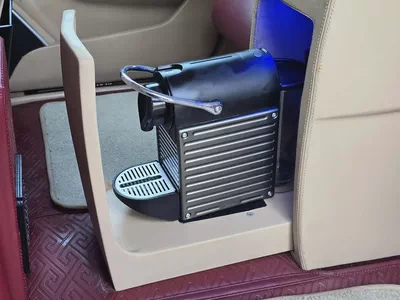 Cadillac Escalade 2018 VIP Edition GCC Specs | 2Keys | VIP seats | TV | Perfect condition-19