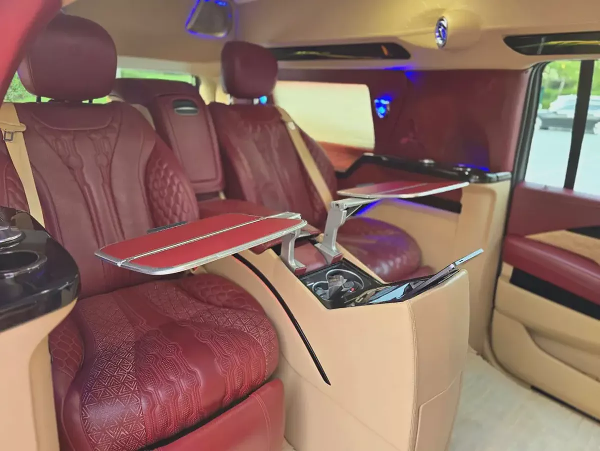 Cadillac Escalade 2018 VIP Edition GCC Specs | 2Keys | VIP seats | TV | Perfect condition-17-17