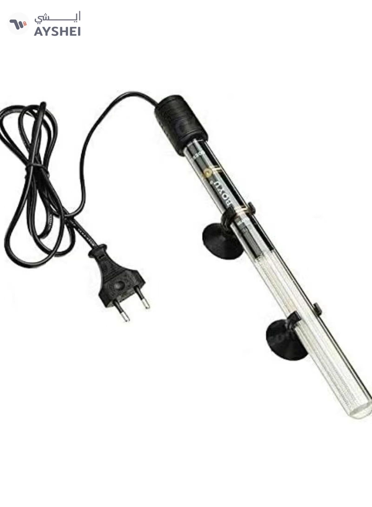 BOYU Aquarium Heater [HT-Series] [Power - 50W]