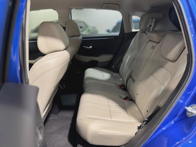 Honda ZR-V EX | 2023 | GCC Specs | Full Option | Excellent Condition-14