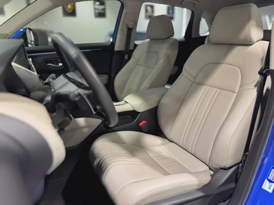 Honda ZR-V EX | 2023 | GCC Specs | Full Option | Excellent Condition-6
