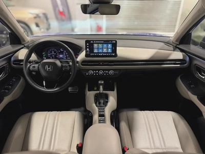 Honda ZR-V EX | 2023 | GCC Specs | Full Option | Excellent Condition-7