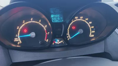 Ford Fiesta GCC – 2014 | Well Maintained | Family Used Ford Fiesta GCC Specifications Model: 2014 Mi-10