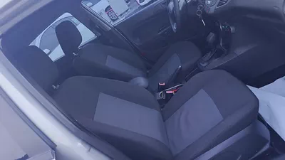 Ford Fiesta GCC – 2014 | Well Maintained | Family Used Ford Fiesta GCC Specifications Model: 2014 Mi-11