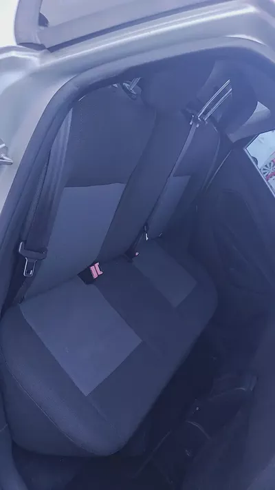 Ford Fiesta GCC – 2014 | Well Maintained | Family Used Ford Fiesta GCC Specifications Model: 2014 Mi-12