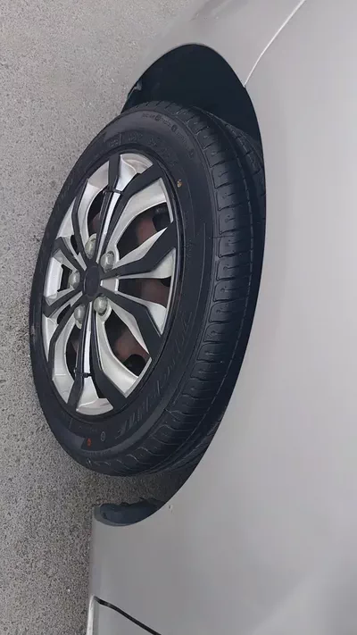 Ford Fiesta GCC – 2014 | Well Maintained | Family Used Ford Fiesta GCC Specifications Model: 2014 Mi-15
