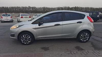 Ford Fiesta GCC – 2014 | Well Maintained | Family Used Ford Fiesta GCC Specifications Model: 2014 Mi-2