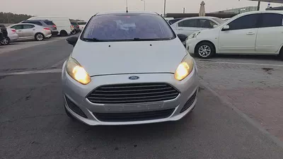 Ford Fiesta GCC – 2014 | Well Maintained | Family Used Ford Fiesta GCC Specifications Model: 2014 Mi-4