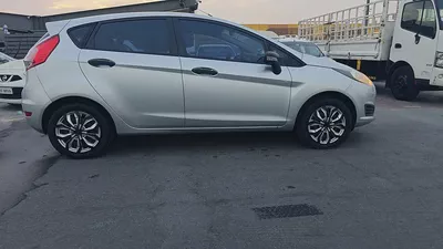 Ford Fiesta GCC – 2014 | Well Maintained | Family Used Ford Fiesta GCC Specifications Model: 2014 Mi-5