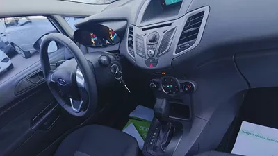 Ford Fiesta GCC – 2014 | Well Maintained | Family Used Ford Fiesta GCC Specifications Model: 2014 Mi-8