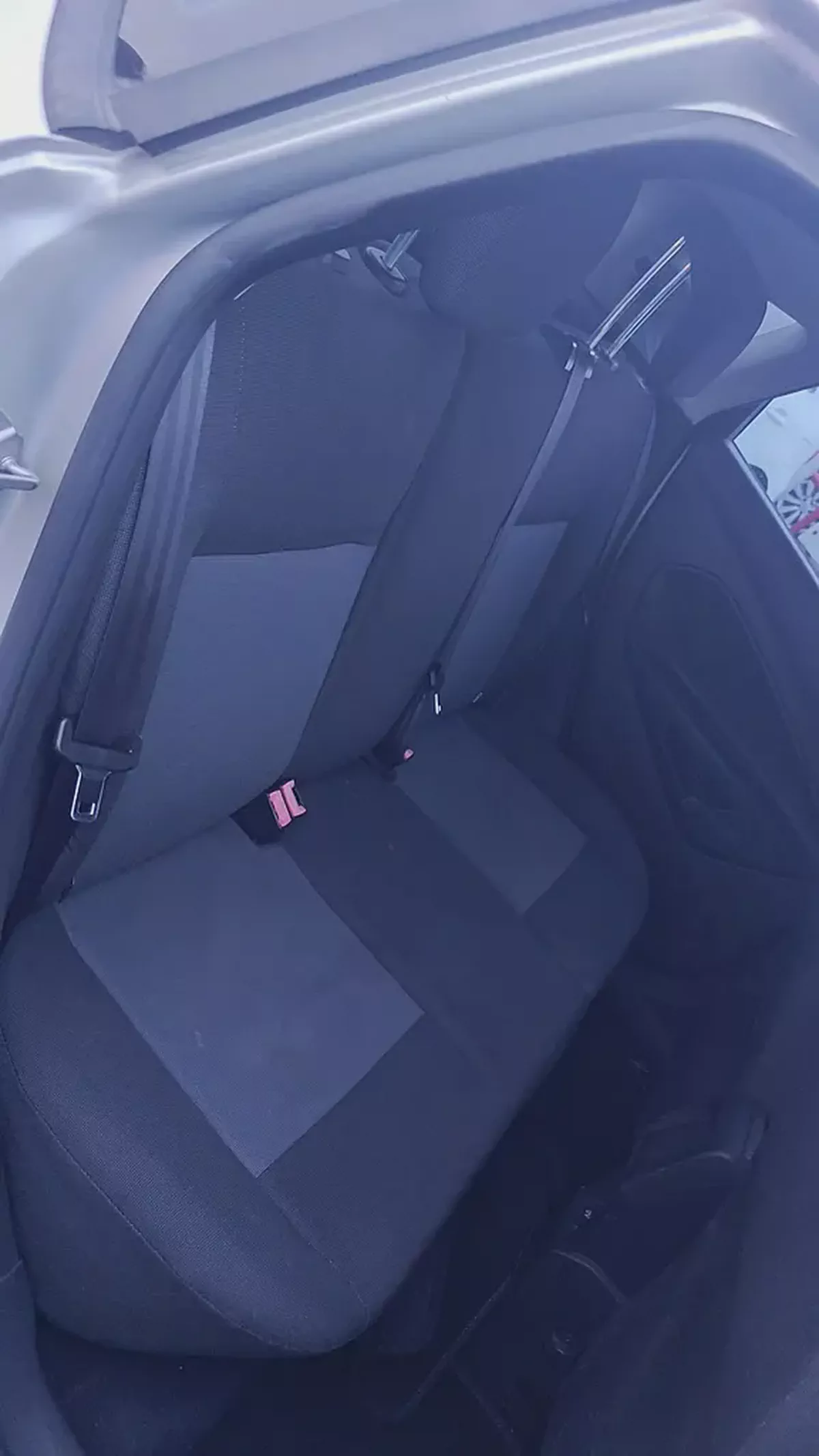 Ford Fiesta GCC – 2014 | Well Maintained | Family Used Ford Fiesta GCC Specifications Model: 2014 Mi-12-12