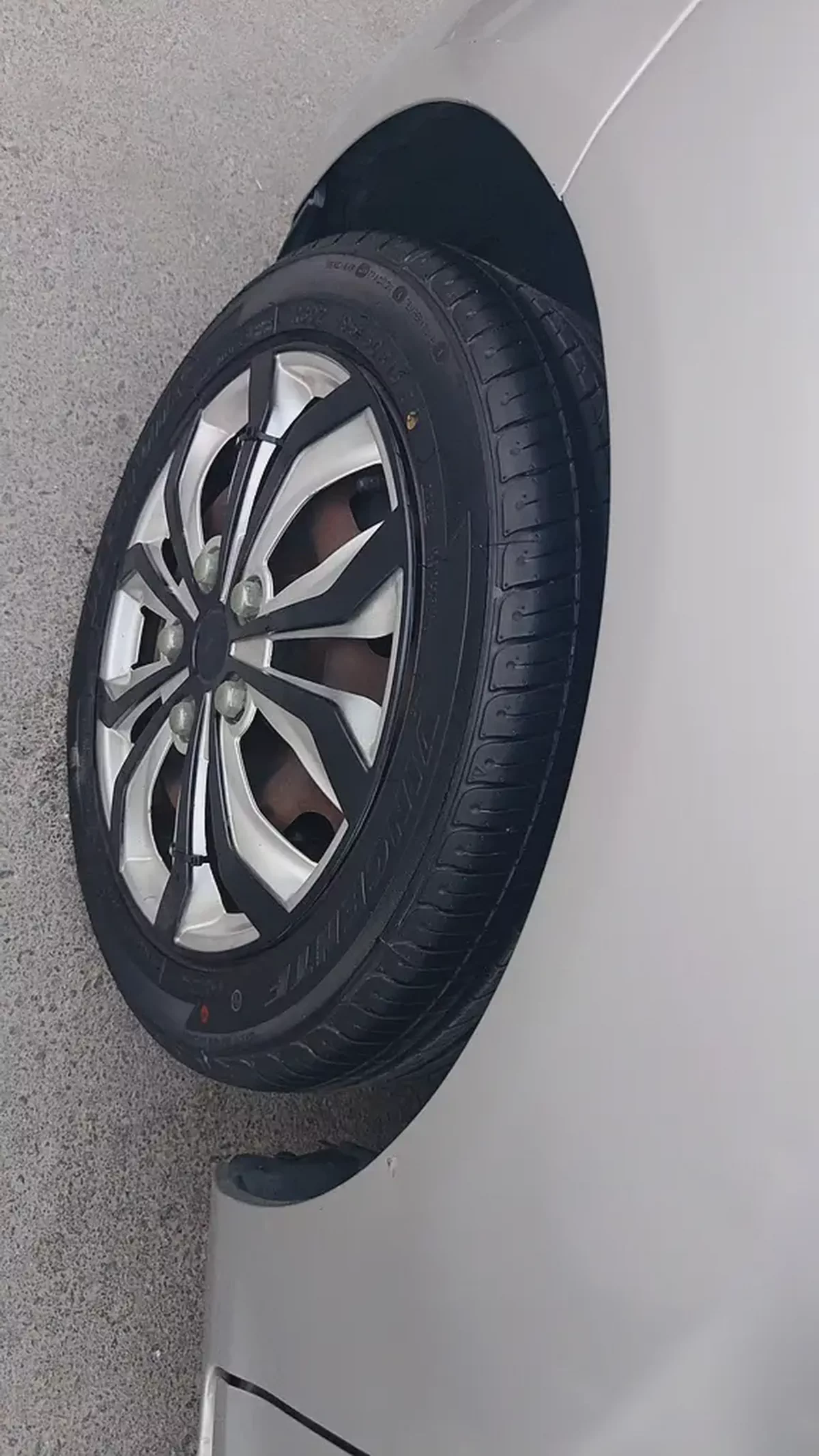 Ford Fiesta GCC – 2014 | Well Maintained | Family Used Ford Fiesta GCC Specifications Model: 2014 Mi-15-15