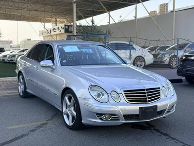 Mercedes Benz E350 STANDARD STD-0