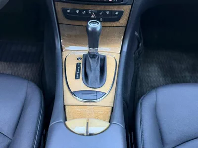 Mercedes Benz E350 STANDARD STD-11