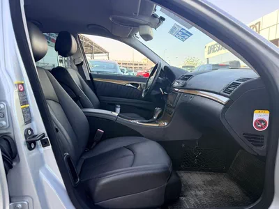 Mercedes Benz E350 STANDARD STD-12