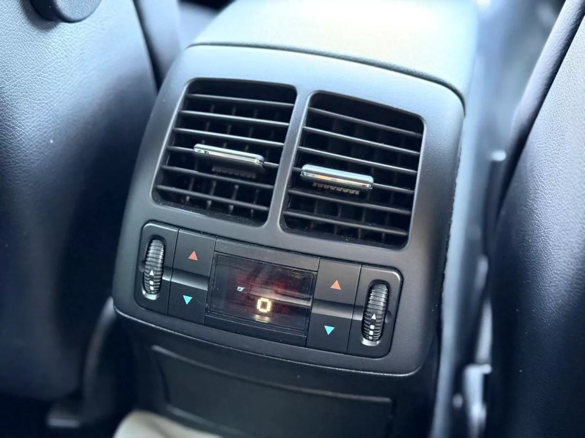 Mercedes Benz E350 STANDARD STD-13-0