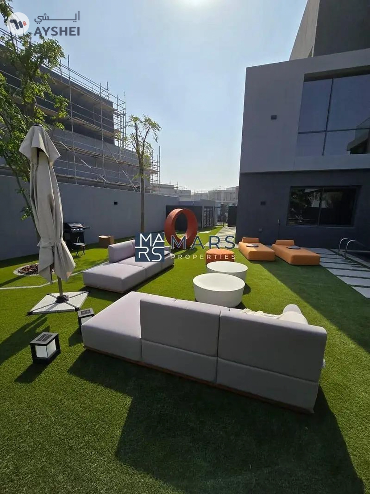 Luxury Project - 5% DP - Installments -freehold --HI ROI--CDRNER