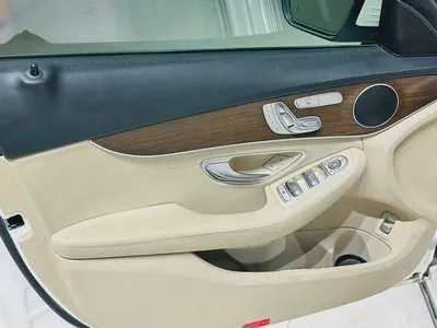 MERCEDES C300 2021 USA SPECS CLEAN CONDITION WITH ONE YEAR WARRANTY-14