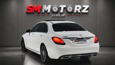 MERCEDES C300 2021 USA SPECS CLEAN CONDITION WITH ONE YEAR WARRANTY-5