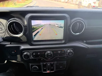 Jeep Wrangler SAHARA-7